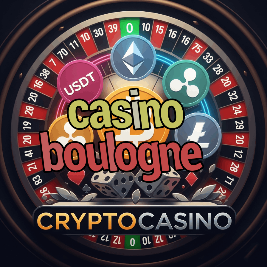 Casino Boulogne - French Coastal Casino Resort
